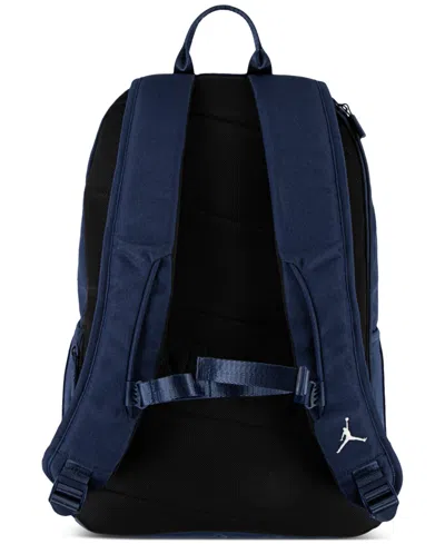Jordan Men's Air Patrol Backpack In Blue