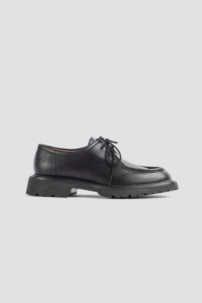 Legres New Lace Up Shoe