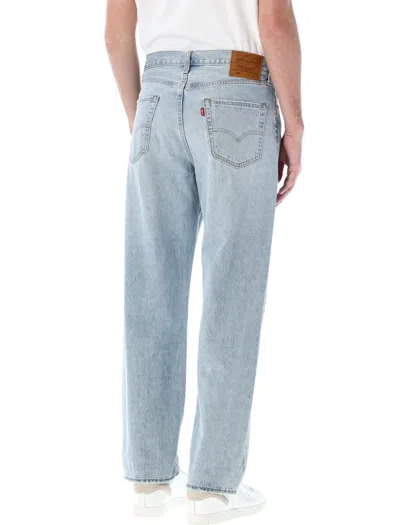 Levi's Jeans Varsity Academia Ltwt In Blue