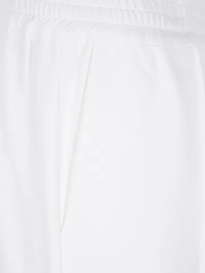 Liviana Conti Elastic-waist Trousers