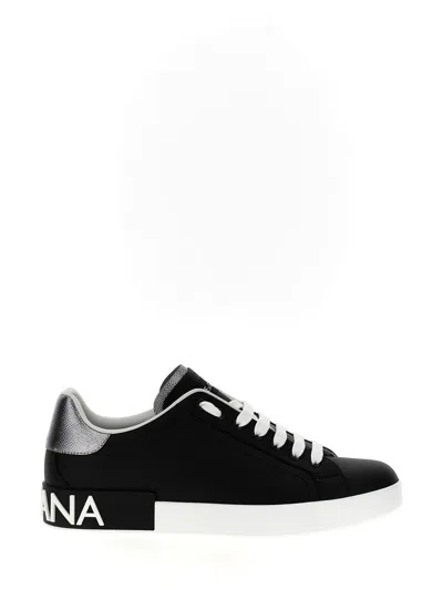 Dolce & Gabbana Portofino Sneakers