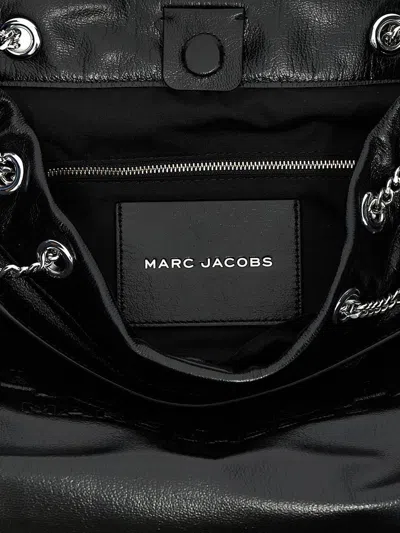 Marc Jacobs The Large Chain Sack Shoulder Bag