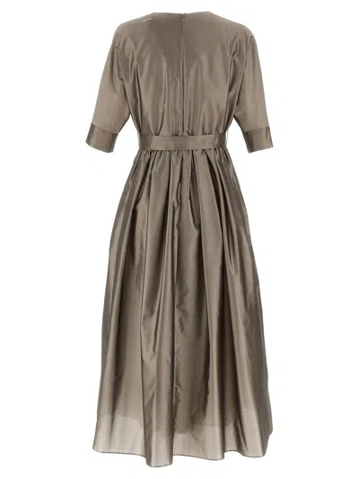 S Max Mara ' 'viola' Dress