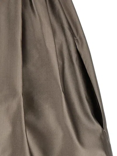 S Max Mara ' 'viola' Dress