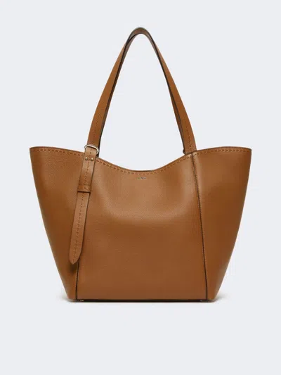 Max Mara Archetipo7v2 Handbag Brown