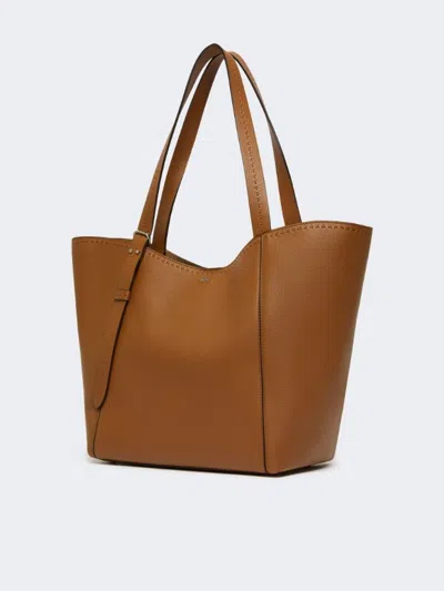Max Mara Archetipo7v2 Handbag Brown