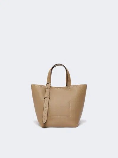 Max Mara Archetipo7xsv2 Handbag Khaki