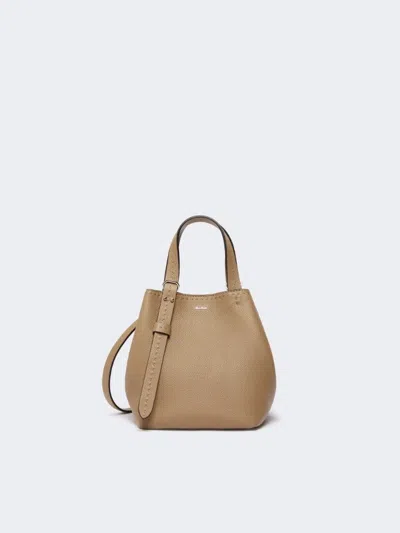 Max Mara Archetipo7xsv2 Handbag Khaki