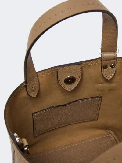 Max Mara Archetipo7xsv2 Handbag Khaki