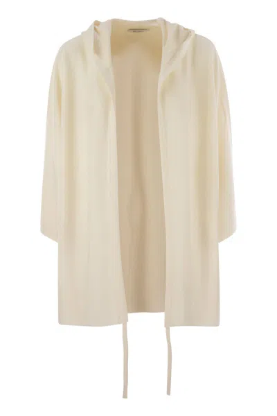 Max Mara Aster In White