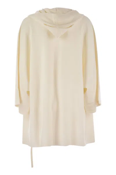 Max Mara Aster In White