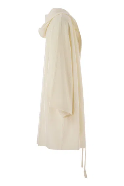 Max Mara Aster In White