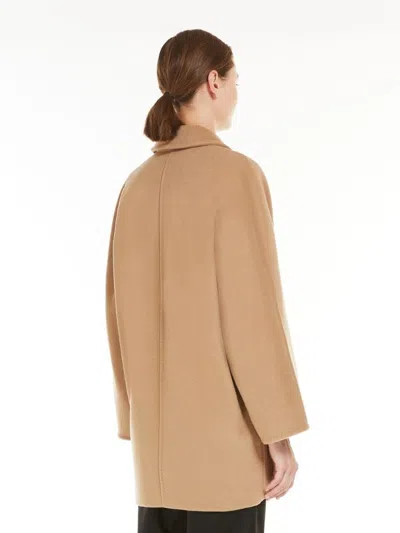 Max Mara Rebus - 101801 Icon Short Coat