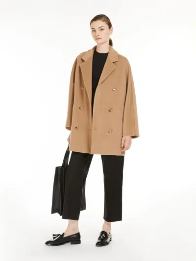 Max Mara Rebus - 101801 Icon Short Coat