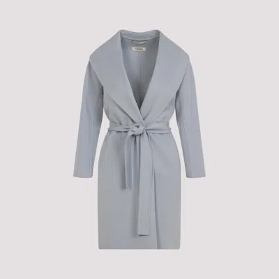 S Max Mara Max Mara S Messi Wool Coat