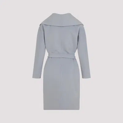 S Max Mara Max Mara S Messi Wool Coat