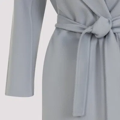 S Max Mara Max Mara S Messi Wool Coat