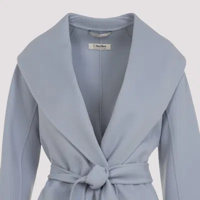S Max Mara Max Mara S Messi Wool Coat