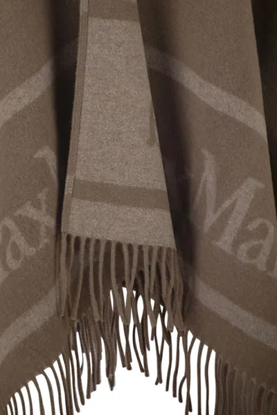 Max Mara Studio "hildestd" Cape
