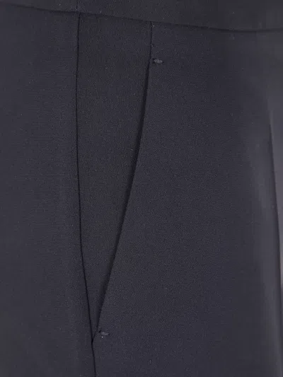 Max Mara Tailored Trousers