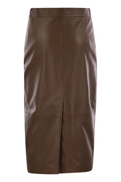 Max Mara Studio Taiga
