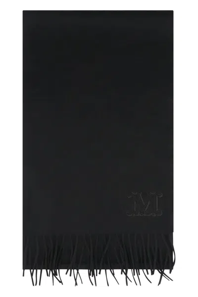 Max Mara Wsdalia Cashmere Scarf