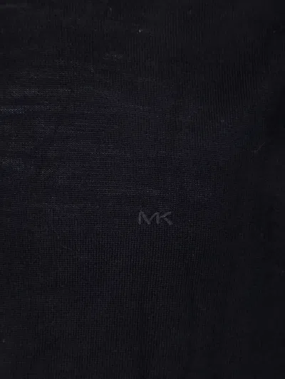 Michael Kors Core Merinos Short Sleeves Polo Embroider