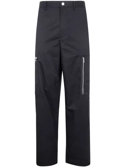 Michael Kors Ctn Tech Zip Cargo Pant