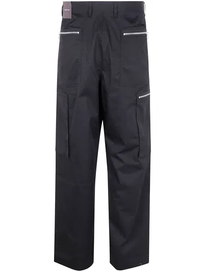 Michael Kors Ctn Tech Zip Cargo Pant