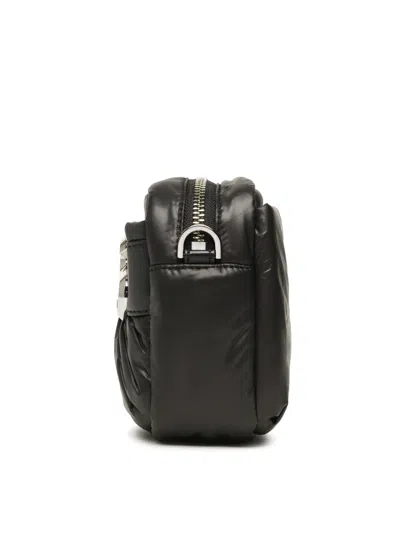 Michael Kors Leonie Logo Plaque Crossbody Bag
