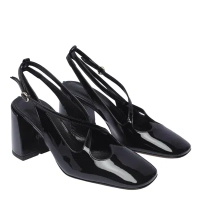 A.bocca With Heel