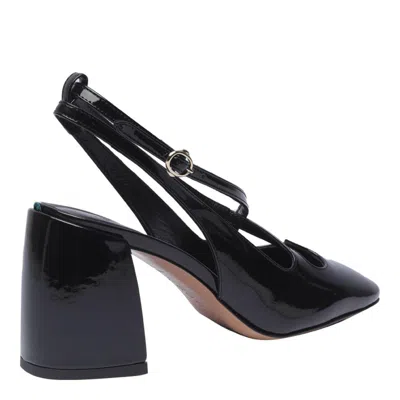 A.bocca With Heel