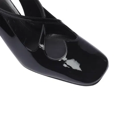 A.bocca With Heel