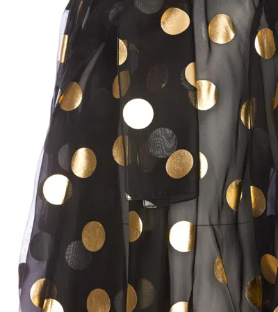 Dolce & Gabbana Shirts In Black