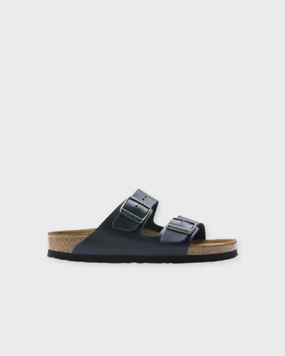 Birkenstock Sandaler Arizona Soft Footbed Blå