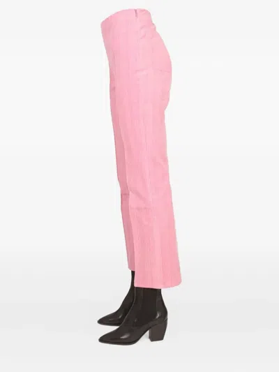 Baum Und Pferdgarten Neah Pants In Pink