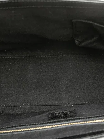 Pre-owned Gucci 2000-2015 Gg Canvas Nailhead Handbag