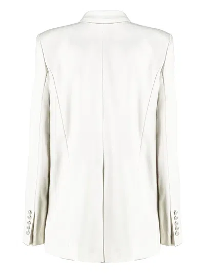 Aniye By Long-sleeved Suit Jacket