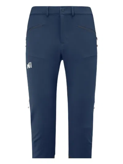 Pascal Millet Pierra Ment Zip-pocket Ski Trousers