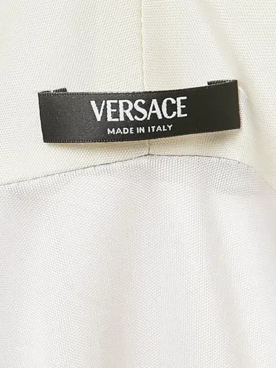 Pre-owned Versace La Coupe Des Dieux Jumpsuit