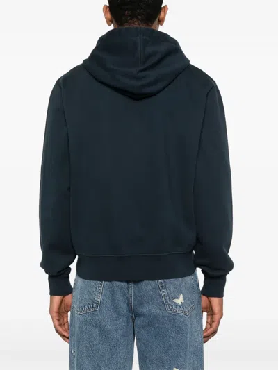 Arte Antwerp Energy Hoodie In Black