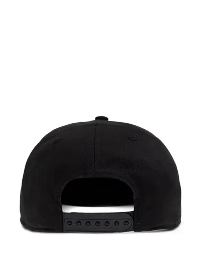Represent Script-logo Baseball Cap In Black