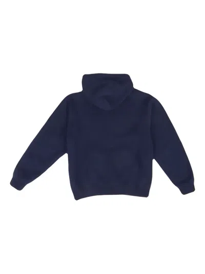Drx Farmaxy For Ln-cc Graphic-print Hooded Sweater
