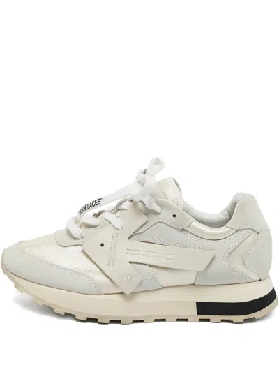 Pre-owned Off-white Hg Runner Sneakers