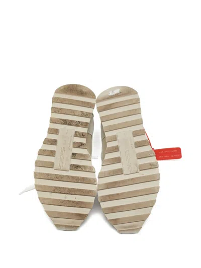 Pre-owned Off-white Hg Runner Sneakers