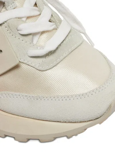 Pre-owned Off-white Hg Runner Sneakers