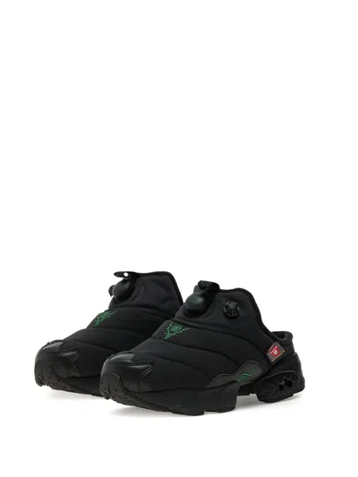 Reebok X South2 West8 Instapump Fury Mule Sneakers