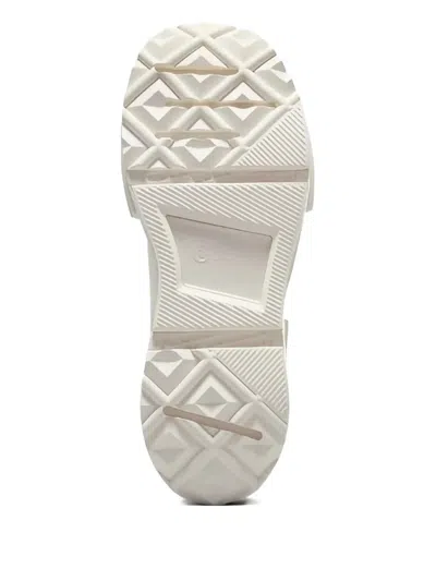 Converse Run Star Legacy Cx Ruffled Platform Sneakers