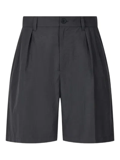 Studio Tomboy Tailored Shorts