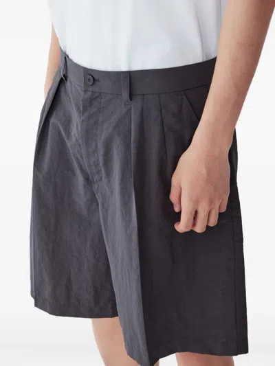 Studio Tomboy Tailored Shorts